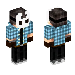 Minecraft Skin #209224