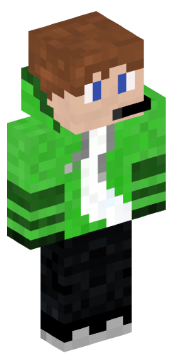 writemeanessay Minecraft Skin Preview on Minecraft.Co.Com