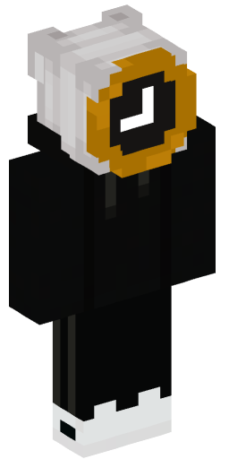 Minecraft Skin #209230