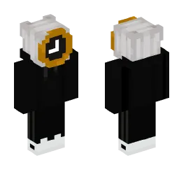 Minecraft Skin #209230