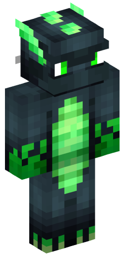 MongoTv Minecraft Skin Preview on Minecraft.Co.Com