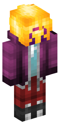 Minecraft Skin #209237