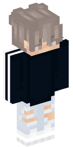 Gongh Minecraft Skin Preview on Minecraft.Co.Com