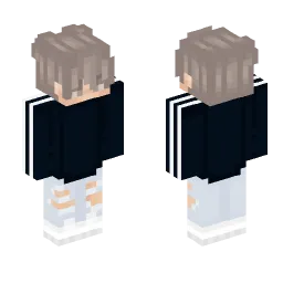 Minecraft Skin #209245
