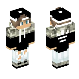 Minecraft Skin #209251