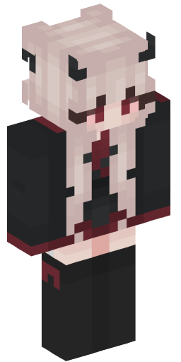 Minecraft Skin #209252