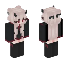 Minecraft Skin #209252
