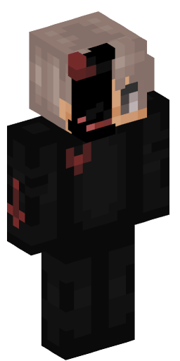 Minecraft Skin #209253