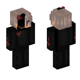 Minecraft Skin #209253