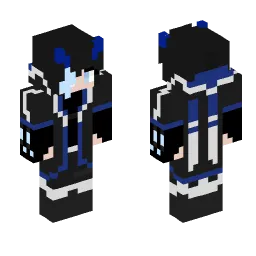 Minecraft Skin #209255