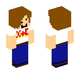Minecraft Skin #209256