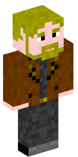 mge Minecraft Skin Preview on Minecraft.Co.Com