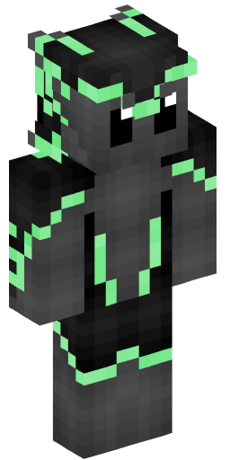 Minecraft Skin #209267