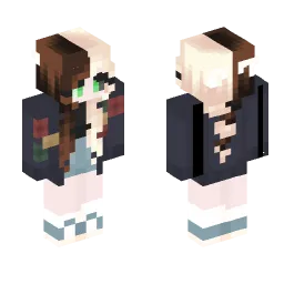 Minecraft Skin #209268