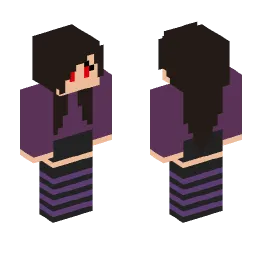 Minecraft Skin #209269