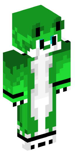 Minecraft Skin #209271