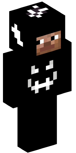 mayhemninjas Minecraft Skin Preview on Minecraft.Co.Com