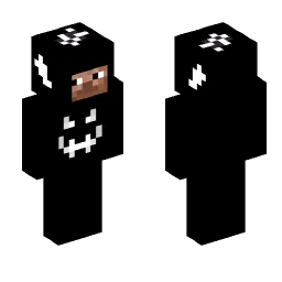 Minecraft Skin #209274