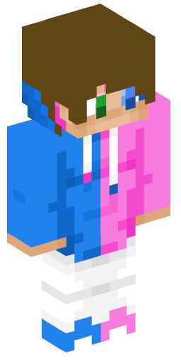 trexvt Minecraft Skin Preview on Minecraft.Co.Com
