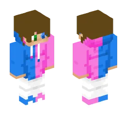 Minecraft Skin #209276