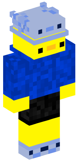 Meco_YT Minecraft Skin Preview on Minecraft.Co.Com