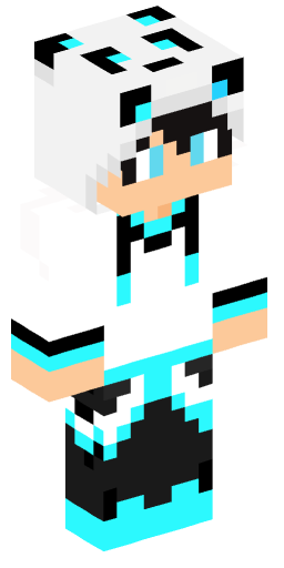 Minecraft Skin #209280