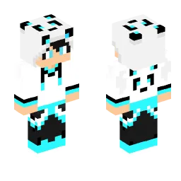 Minecraft Skin #209280
