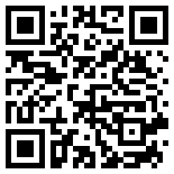 Blue_Lit QR Code