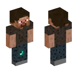 Minecraft Skin #209287