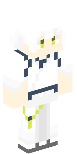 Minecraft Skin #209294