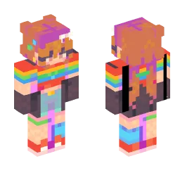 Minecraft Skin #209295