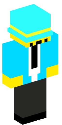 marcobros Minecraft Skin Preview on Minecraft.Co.Com