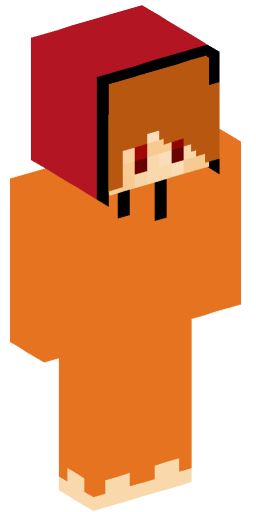 Minecraft Skin #209308