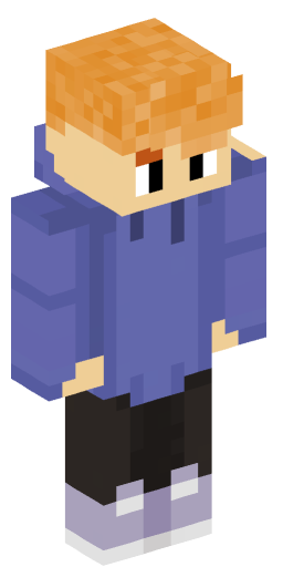Minecraft Skin #209321