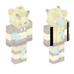 Minecraft Skin #209322