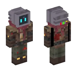 Minecraft Skin #209325