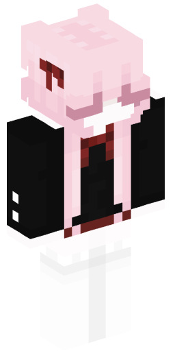 Minecraft Skin #209350