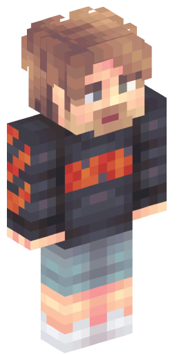 Minecraft Skin #209354