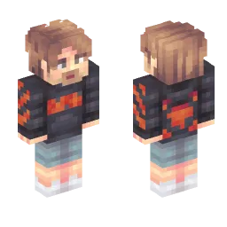 Minecraft Skin #209354