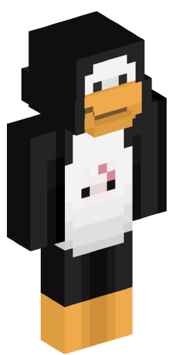 Minecraft Skin #209357