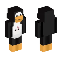 Minecraft Skin #209357
