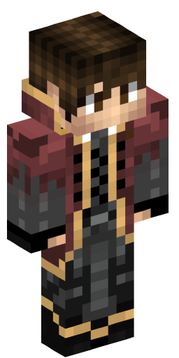 Minecraft Skin #209366