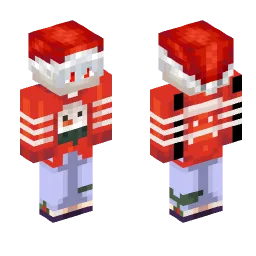 Minecraft Skin #209374