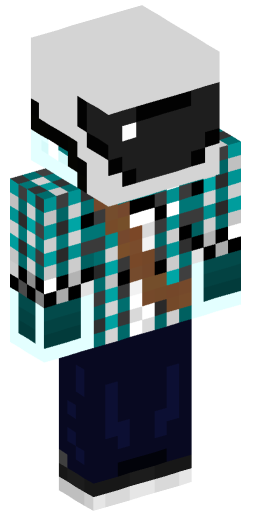 Minecraft Skin #209375