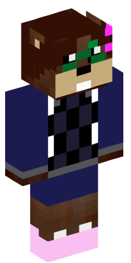 Minecraft Skin #209377