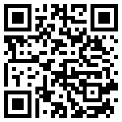 Bacongrubber QR Code