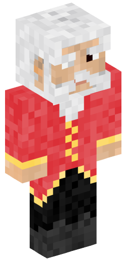 Bacongrubber Minecraft Skin Preview on Minecraft.Co.Com