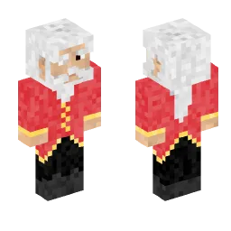 Minecraft Skin #209381