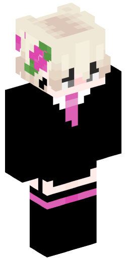 Minecraft Skin #209392