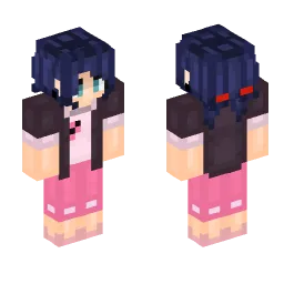 Minecraft Skin #209394